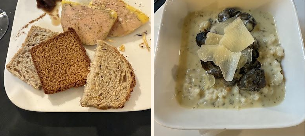 La Gare Aux Gourmets - Gallery Image 3