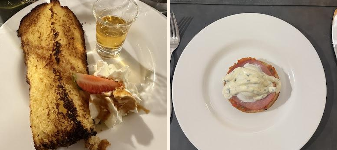 La Gare Aux Gourmets - Gallery Image 5