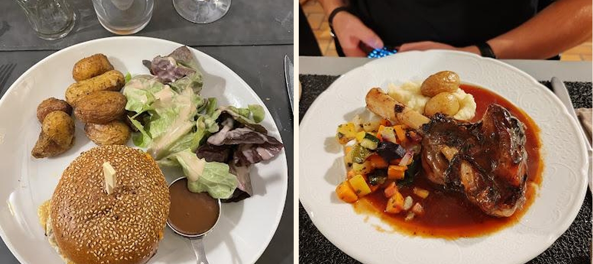 La Gare Aux Gourmets - Gallery Image 6