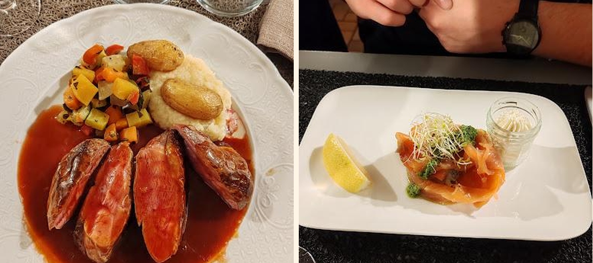 La Gare Aux Gourmets - Gallery Image 7