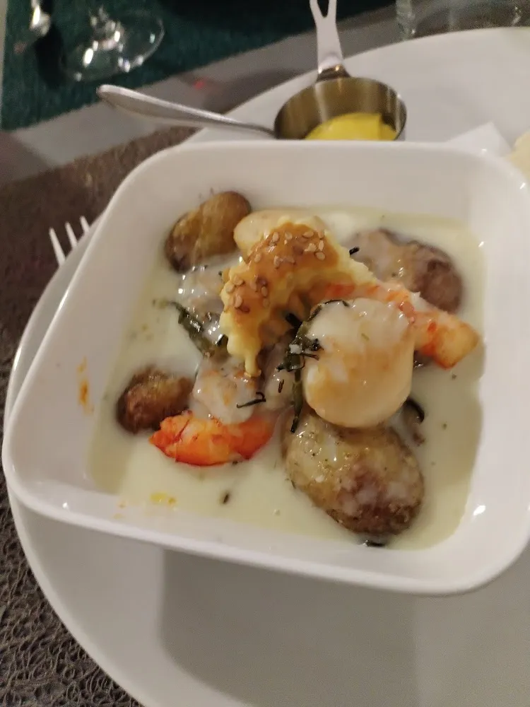 Bouille de la Baie de Somme