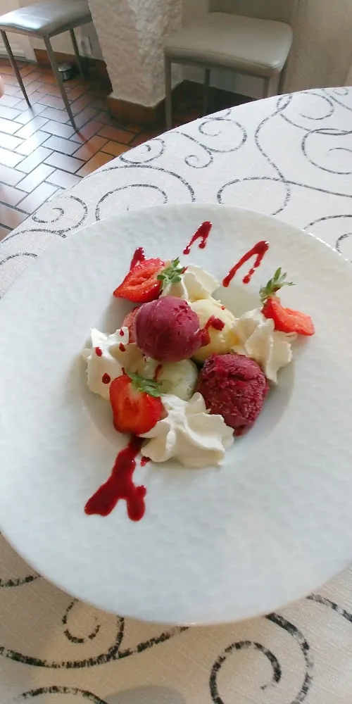 Farandole de Sorbets